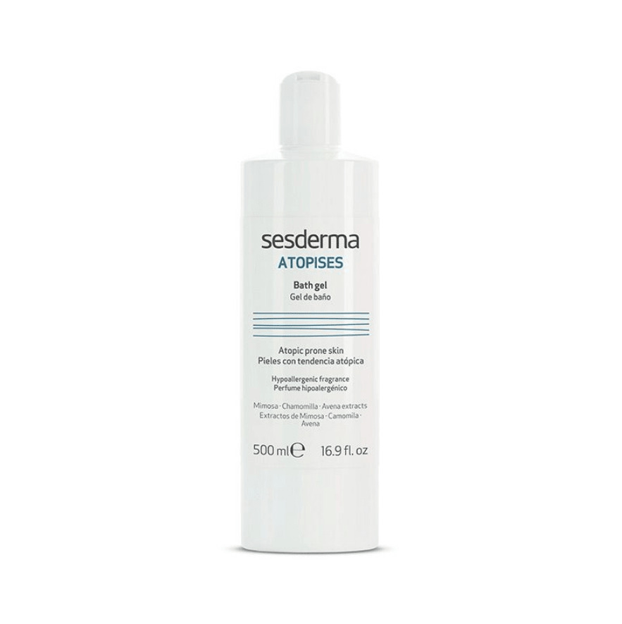 Sesderma ATOPISES Gel de Baño 500ml