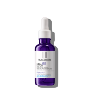 LA ROCHE POSAY MELA B3 SERUM CONCENTRADO ANTI-MANCHAS ANTI-REAPARICIÓN 30ml