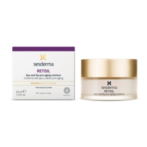 Sesderma RETISIL Crema Ojos y Labios 30ml