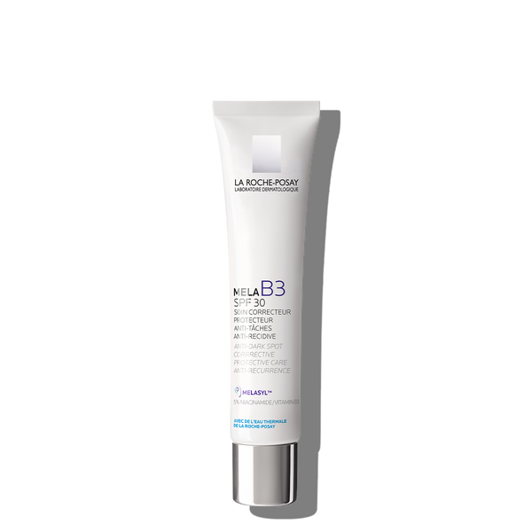 LA ROCHE POSAY MELA B3 CREMA FACIAL ANTI MANCHAS SPF 30 40ml