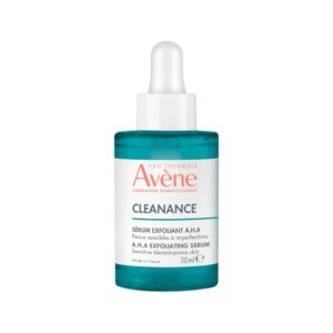 Cleanance Sérum Exfoliante A.H.A 30ml