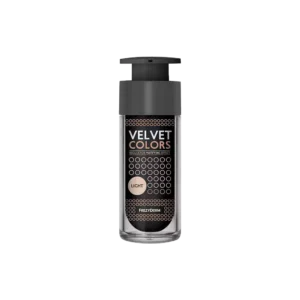 Frezyderm Velvet Colors Light SPF 50+ 30ml