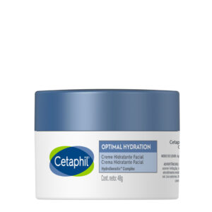 Cetaphil Optimal Hydration Crema Hidratante Facial 48g