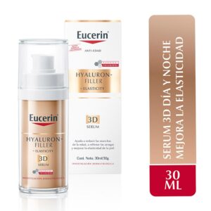 Eucerin Hyaluron-Filler Elasticity 3D Serum 30ml