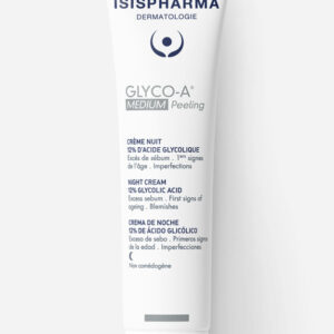Glyco-A MEDIUM Peeling 12% 30ml