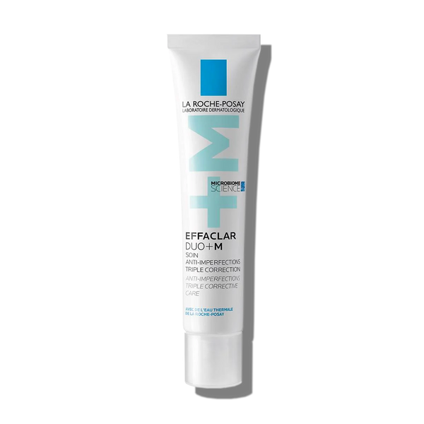 LA ROCHE POSAY EFFACLAR DUO+M 40ml