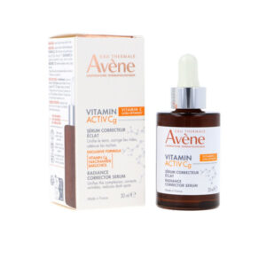 Vitamin Activ Cg Sérum Iluminosidad 30ml