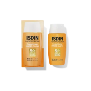 ISDIN Fusion Water MAGIC GLOW SPF 50 50ml