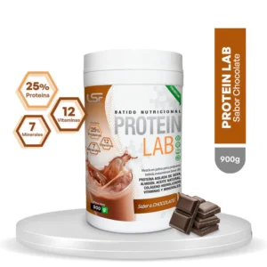 ProteinLab Chocolate - 900g