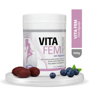 VitaFem - 500g