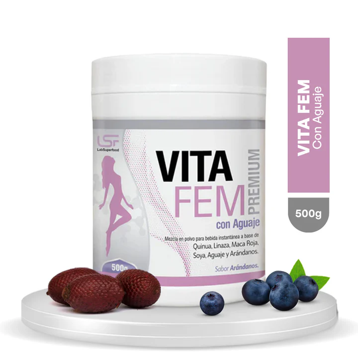 VitaFem - 500g