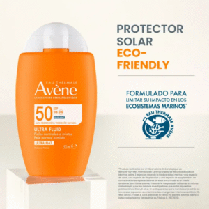 Solar Ultra Fluido Ultra Mat spf50 50ML