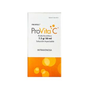 ProVita C 7.5g/50mL