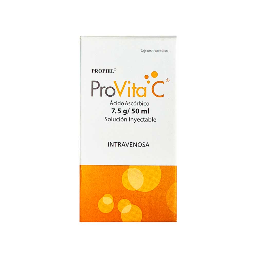 ProVita C 7.5g/50mL