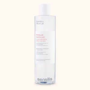 Sensilis Micellar Water [AR] 400ml
