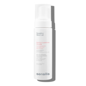 Sensilis Gentle Cleansing [Mousse] 200ml
