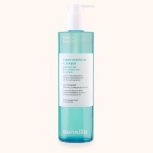 Sensilis Purify Essential Cleanser 400ml
