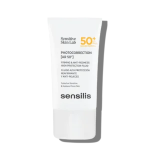 Sensilis Photocorrection [AR SPF 50+] 40ml