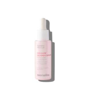 Sensilis Skin Glow [Beyond C Serum] 30ml