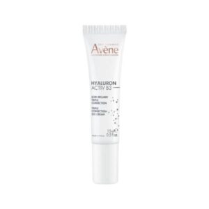 Hyaluron Activ B3 Cuidado de Ojos Triple Acción 15ml