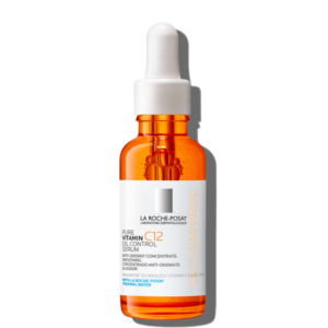 LA ROCHE POSAY PURE VITAMIN C12 OIL CONTROL SÉRUM 30ml