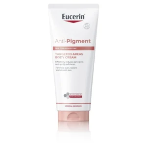 Eucerin Anti-Pigment Crema Corporal para Áreas Específicas 200ml