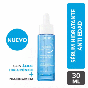 Hydrabio Hyalu+ Serum 30ml